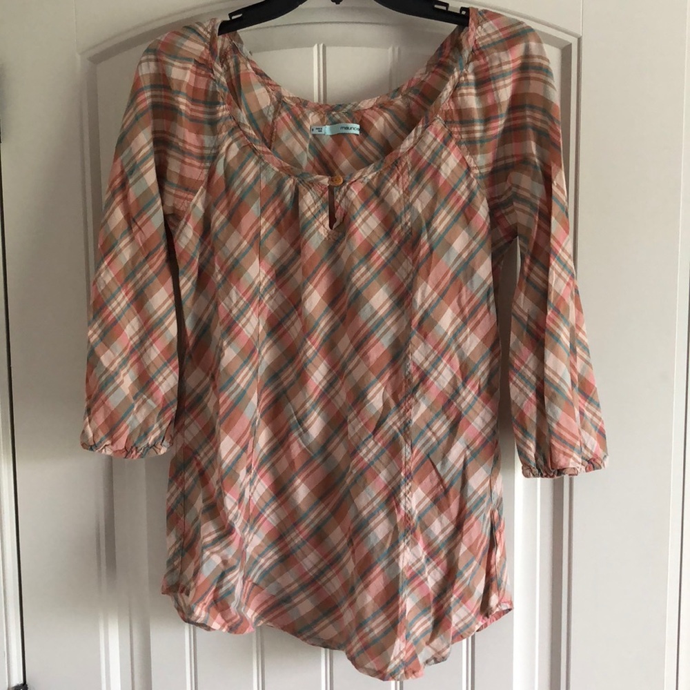 maurice’s top